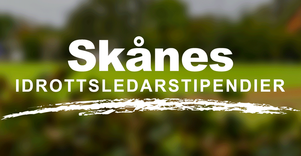 Stipendiat