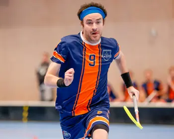 Bobby Sjögren Engels Springer