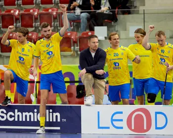 Allt du vill veta inför VM-semifinalen mot Finland
