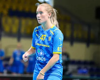 Andra raka segern för Sverige i U19-VM – slog Tjeckien i dramatisk match