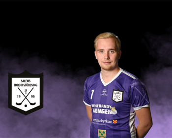 Linuis Kjellberg