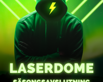 Laserdome