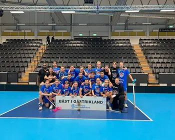Gävle Gik Herr 1