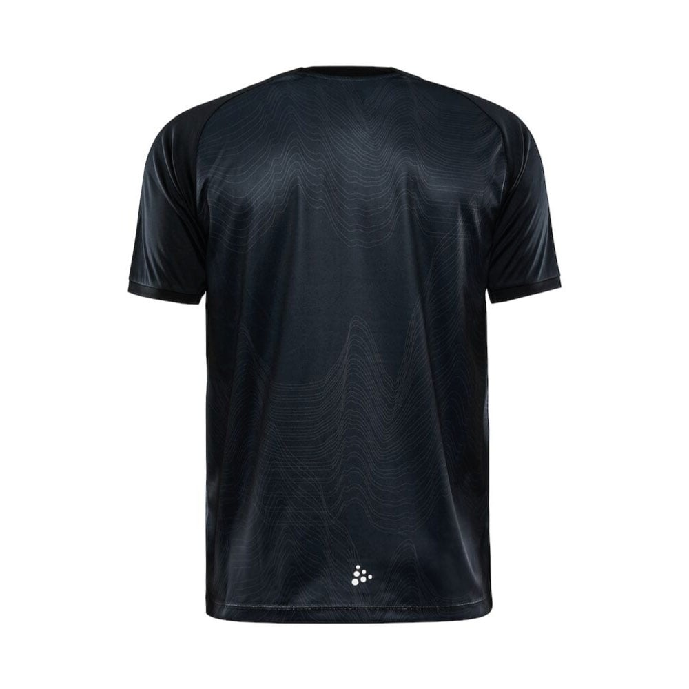 CRAFT Domartröja Svart