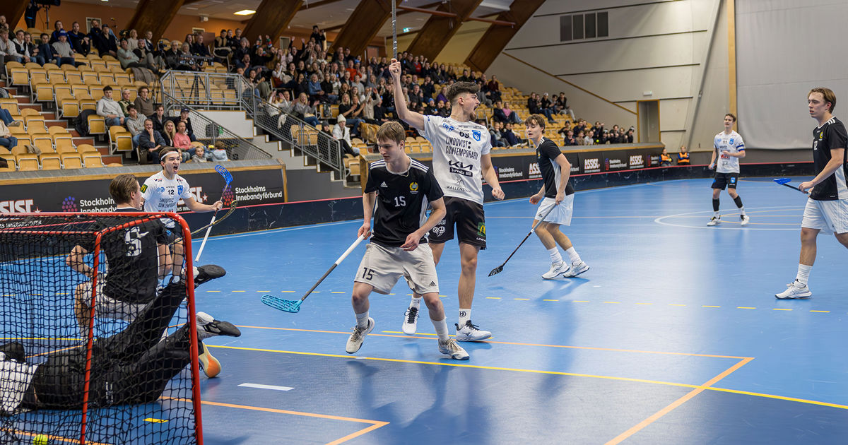 Kombinera Utbildning Med Fantastiska Innebandymatcher Stockholm kombinera-utbildning-med-fantastiska-innebandymatcher-stockholm