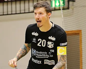 Nässjö IBF H2 2