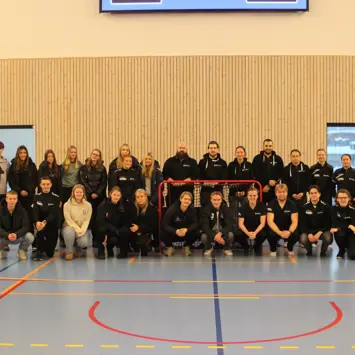 Domarläger Storvretacupen - 27 december - 6 januari