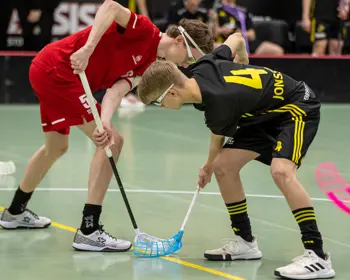 Tekning Pojkfinal