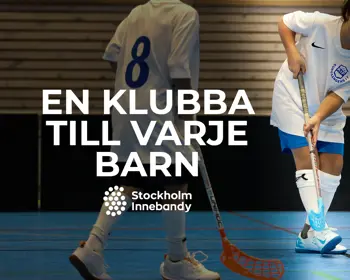 Klubbinsamling