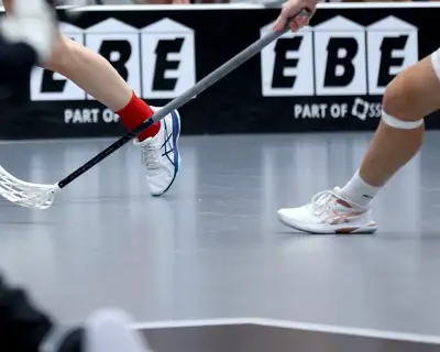 Allmänna Spelarben SSL Dam