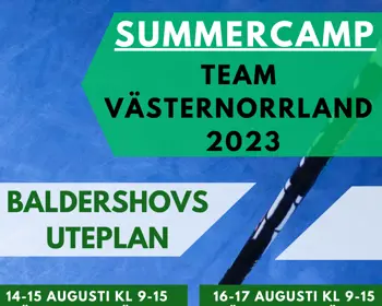 Summer Camp 2023 RÄTT