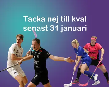 Tacka Nej Till Kval Kopiera