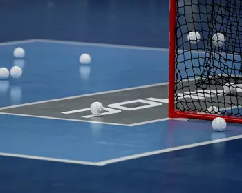 Unihoc Matchbollar