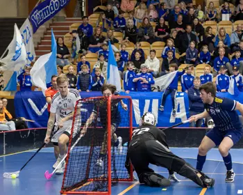 Herrsenior Ekerö IK Vs Värmdö IF 38