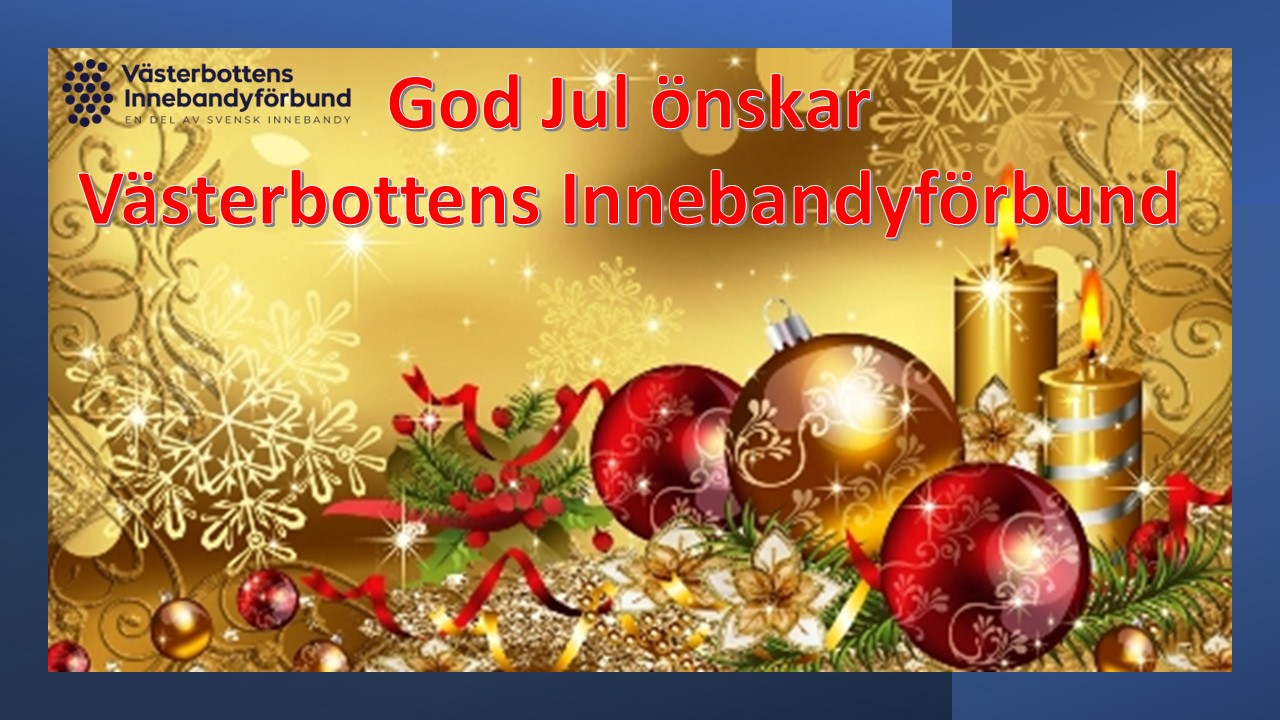 God Jul 2