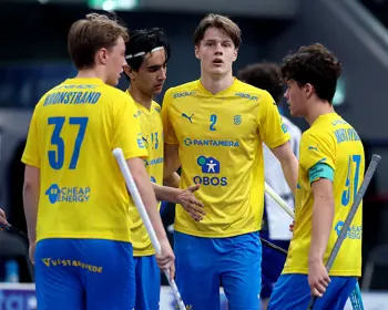 Mendoza Och Laget