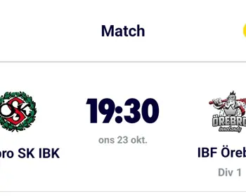 Ösk Ibf