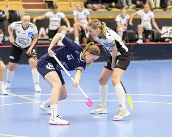 Damsenior Nacka IBK Vs Täby FC IBK 111