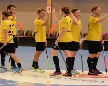 Dags för matchläggning och särskilda önskemål!