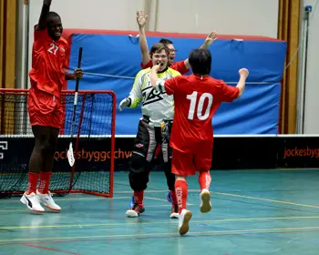 Specialolympicgames