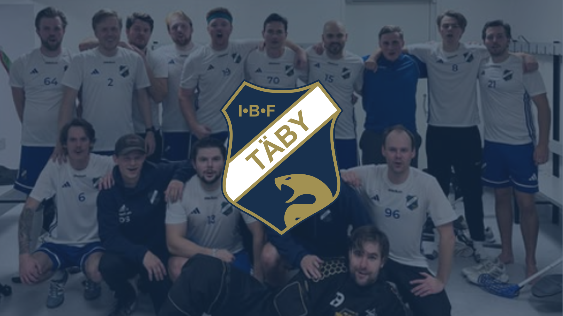 IBF Täby (1)