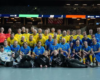 Tre Förlängningar I Partnernätverket Svensk Innebandy