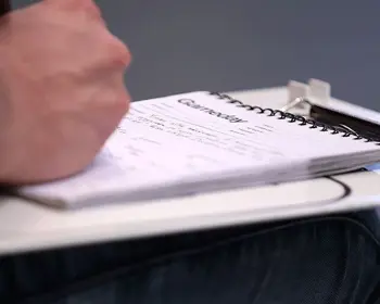 Ny utb: Licensfortbildning Träningsplanering Röd