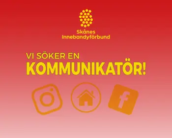Vi Söker En Kommunikatör