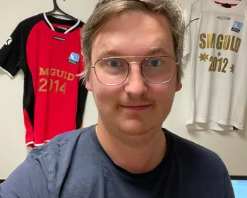 Daniel P