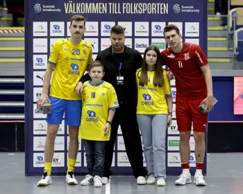 Joel EFT