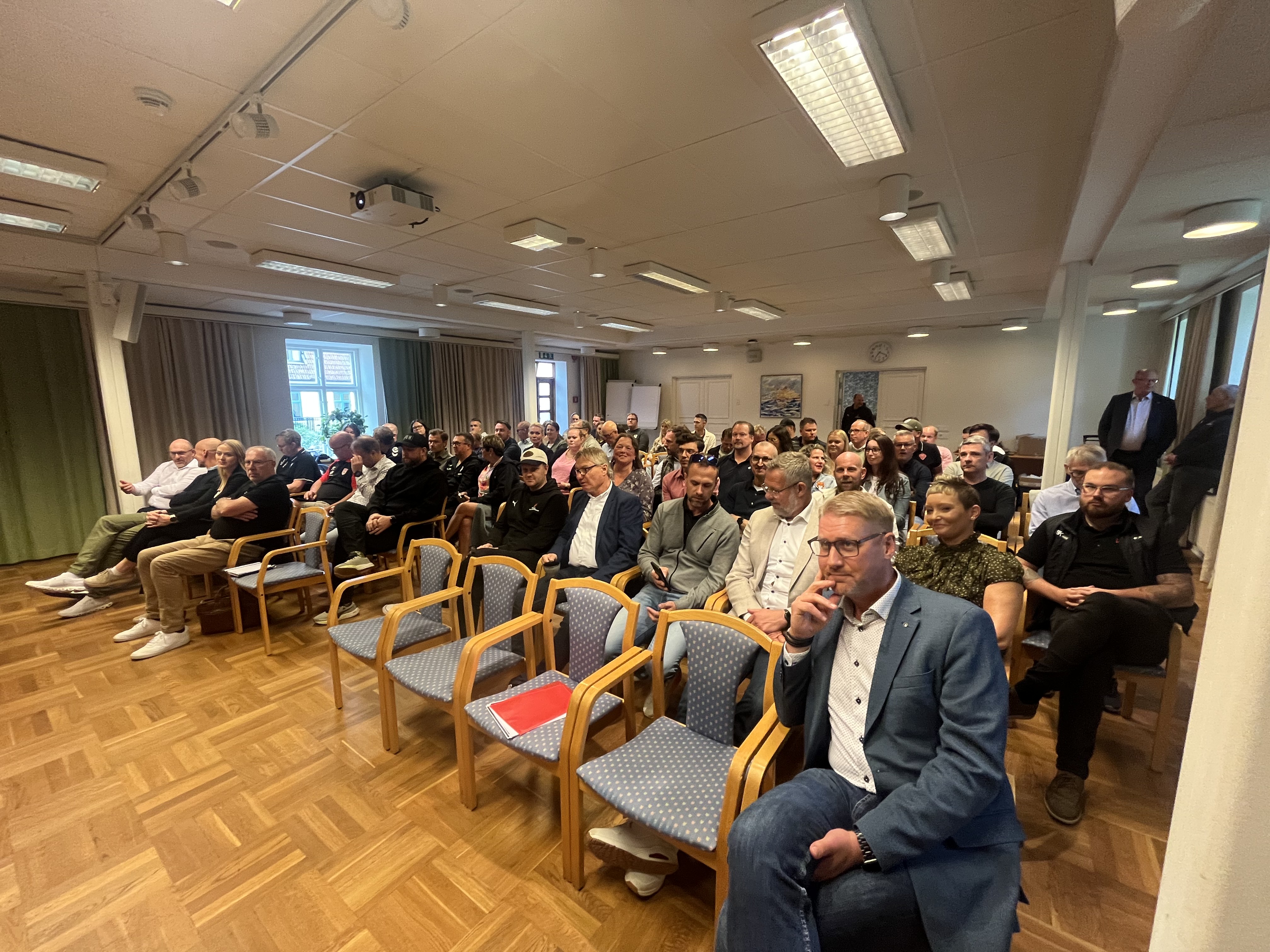 Årsmöte Helbild 2026