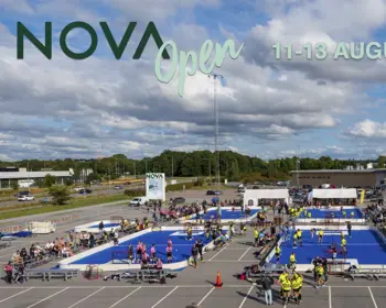 Nova Open 2023