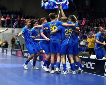 U19 herr 2023 spelare i målkram