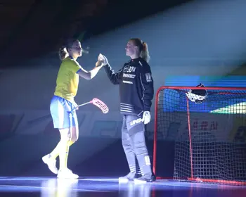 Vill ert lag vara funktionärer på Euro Floorball Tour?