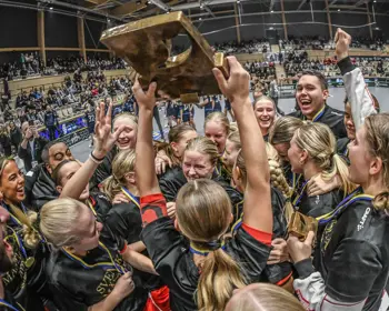 N F05 Guld