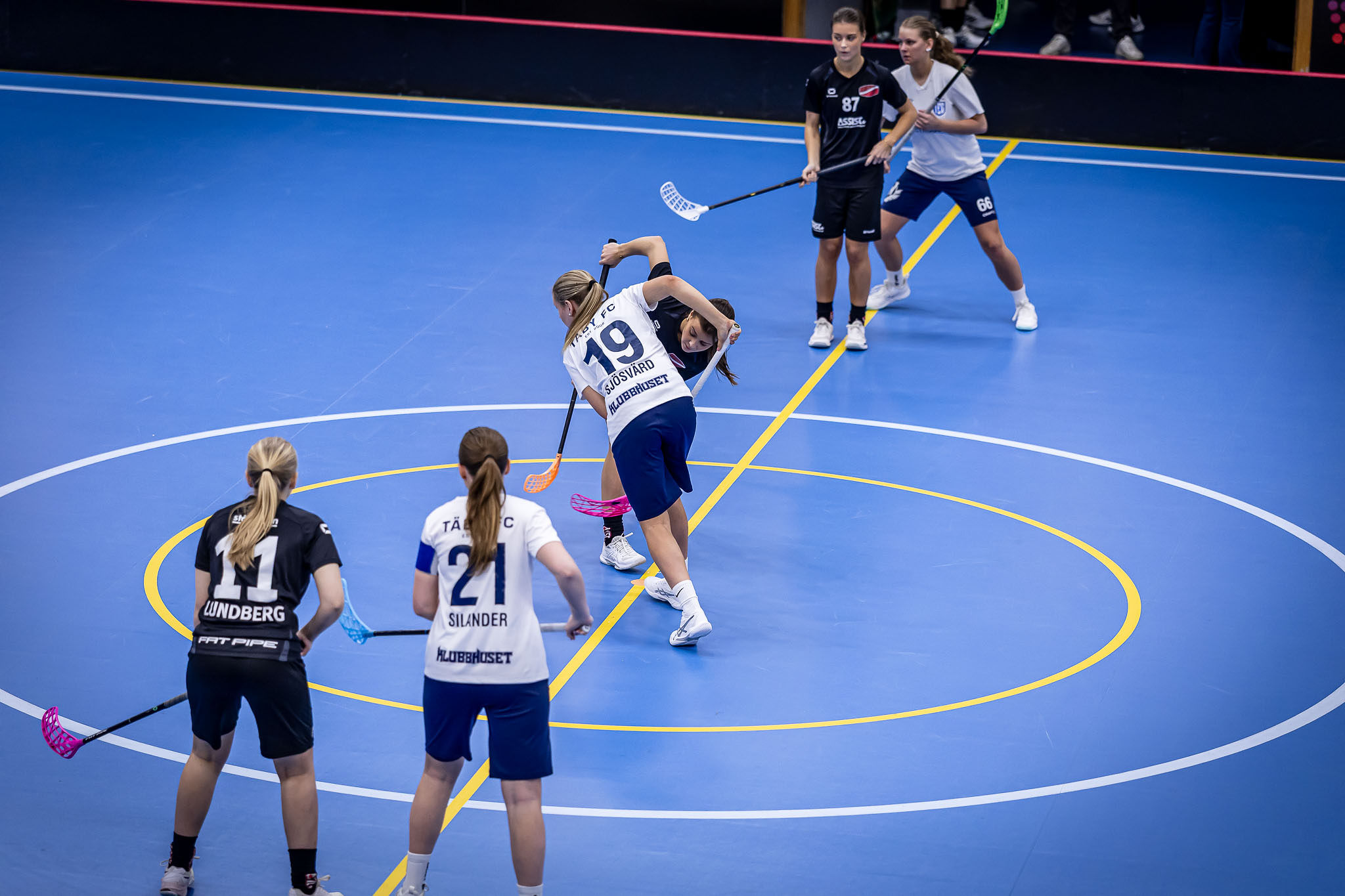 Basportphoto BIS 29