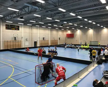 VFT Hammarö