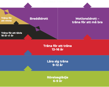 SIU Modellen