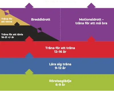 SIU Modellen