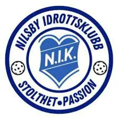 Nilsby IK