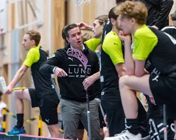 Lund Tränare