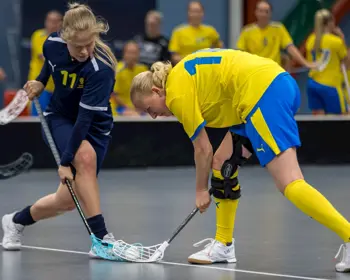 Här är de uttagna till läger, landskamper och Guldsteget