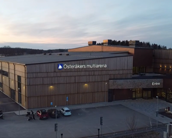 Österåkers Multiarena