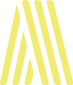Allsvenskan symbol logga - gul