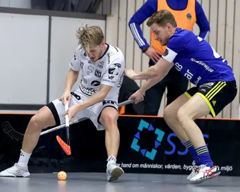 Allsvenska Warberg Höllviken