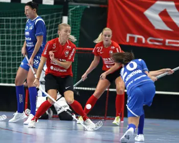 Allsvenska Dam Skottpåmål