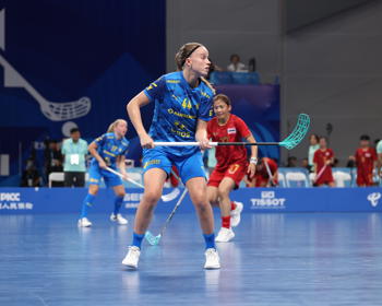 TWG Women THA Vs SWE 2025 08 06