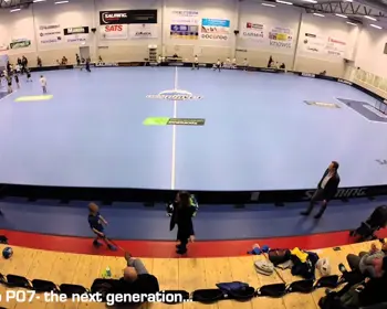 Lindås Waves Arena