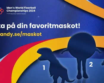 Maskot VM19201080