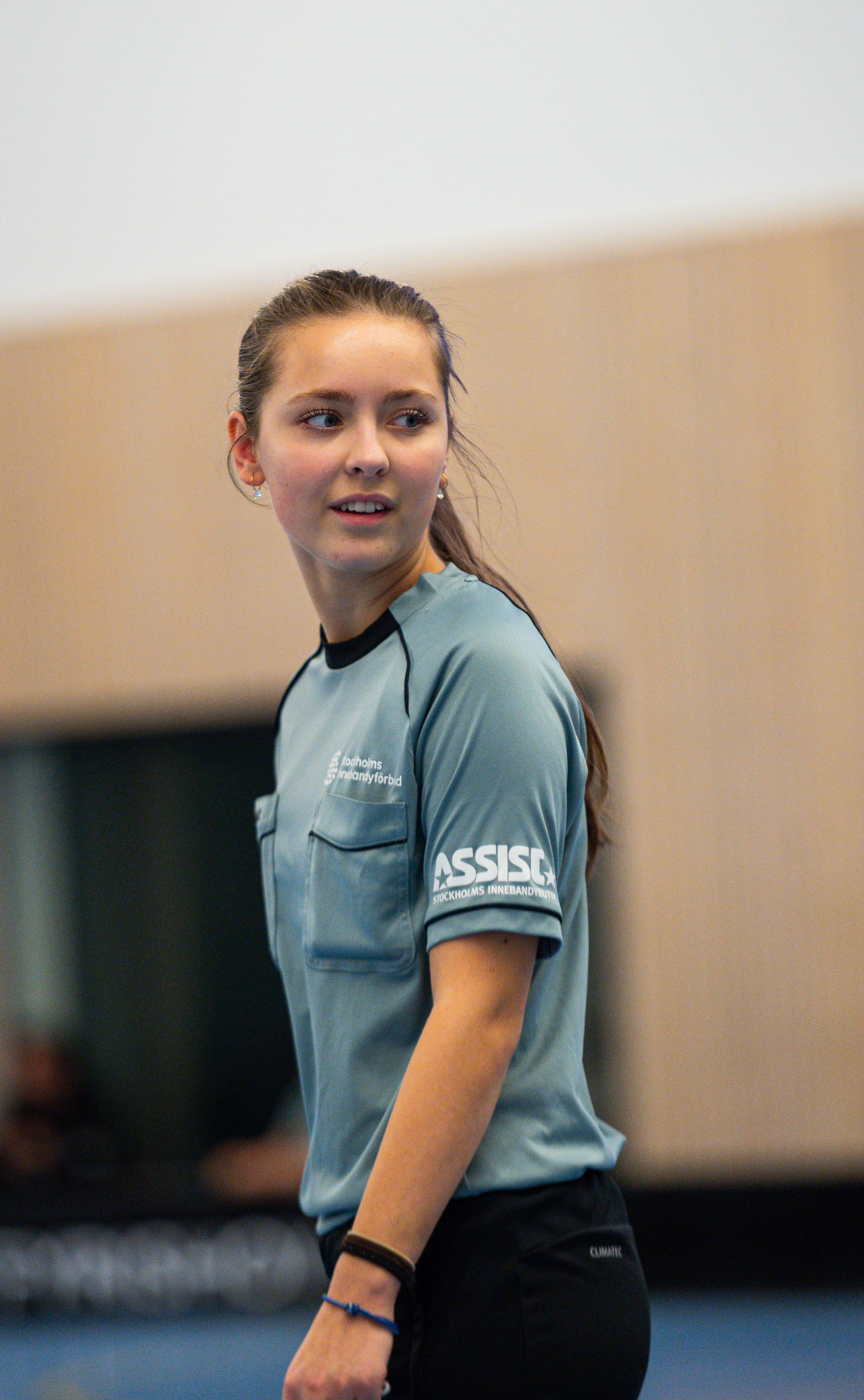 Domare tjej (@philipkangasfoto)